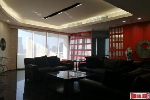 2 bedrooms Apartment in Bangkok, Thailand No. 95968 22