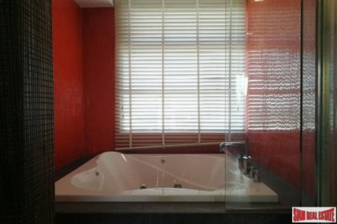 2 bedrooms Apartment in Bangkok, Thailand No. 95968 18