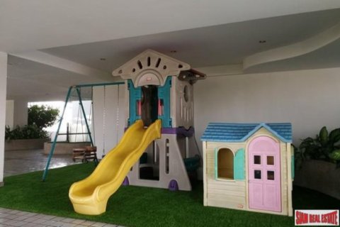 2 bedrooms Apartment in Bangkok, Thailand No. 95968 10