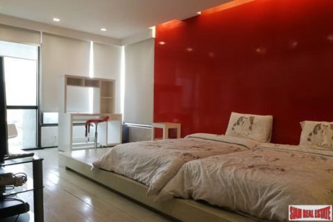2 bedrooms Apartment in Bangkok, Thailand No. 95968 20