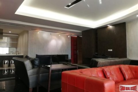 2 bedrooms Apartment in Bangkok, Thailand No. 95968 12