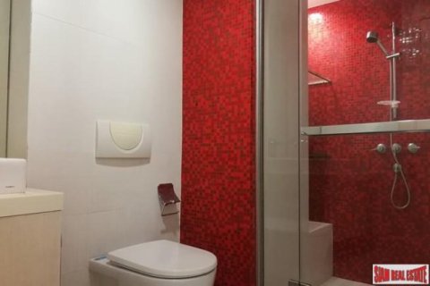 2 bedrooms Apartment in Bangkok, Thailand No. 95968 4