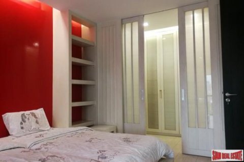 2 bedrooms Apartment in Bangkok, Thailand No. 95968 5