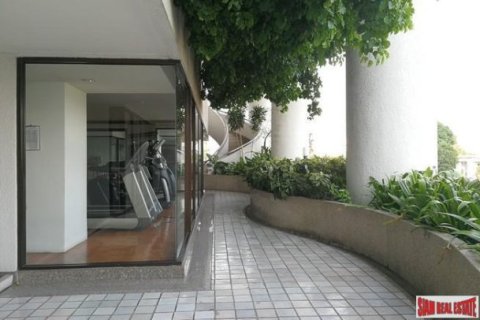 2 bedrooms Apartment in Bangkok, Thailand No. 95968 7