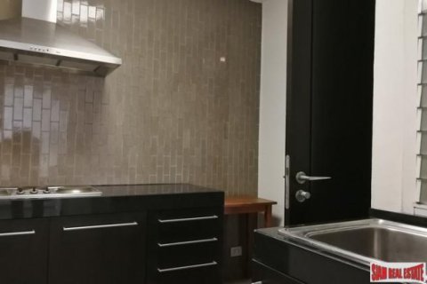 2 bedrooms Apartment in Bangkok, Thailand No. 95968 15