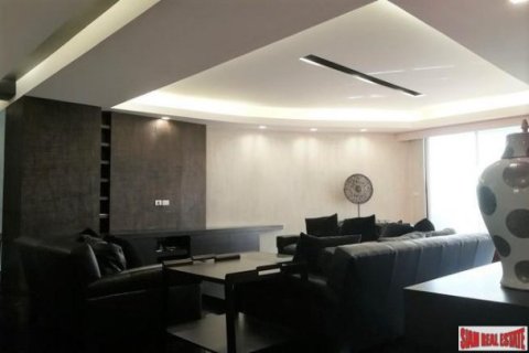 2 bedrooms Apartment in Bangkok, Thailand No. 95968 21