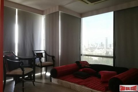 2 bedrooms Apartment in Bangkok, Thailand No. 95968 13