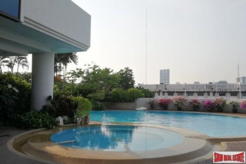 2 bedrooms Apartment in Bangkok, Thailand No. 95968 11