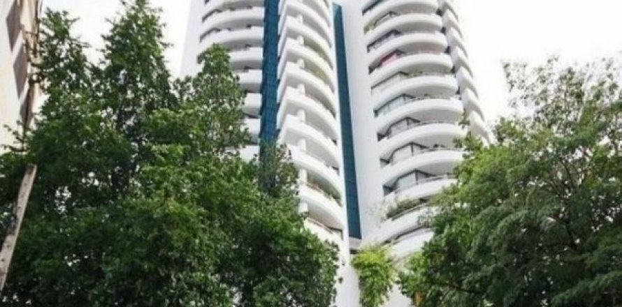 2 bedrooms Apartment in Bangkok, Thailand No. 95968