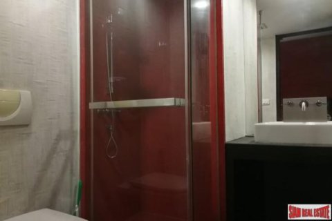 2 bedrooms Apartment in Bangkok, Thailand No. 95968 14