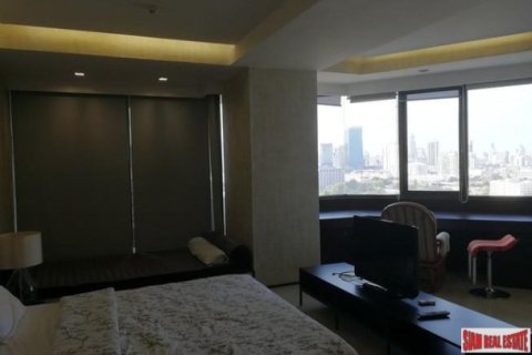 2 bedrooms Apartment in Bangkok, Thailand No. 95968 2