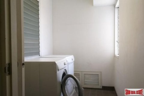 2 bedrooms Apartment in Bangkok, Thailand No. 95968 17