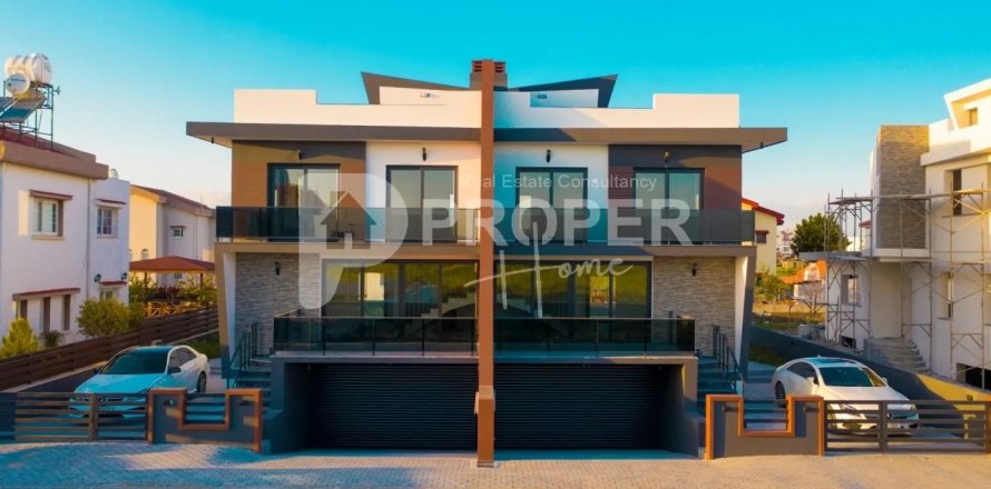 4 rooms Villa in Tan Thieng, Vietnam No. 14074