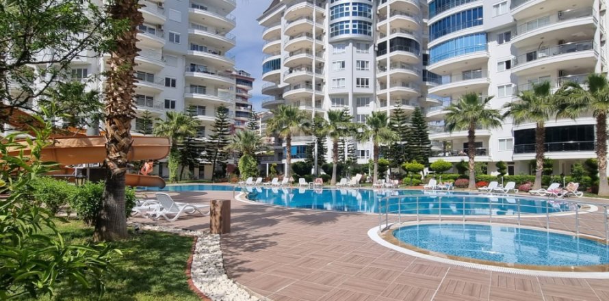 2 chambres Appartement à Phong Thanh Tay A, Vietnam No. 12858