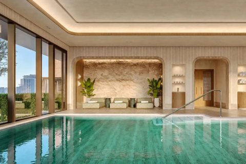 2 dormitorios Apartment en  Al Maryah Island, UAE No. 129454