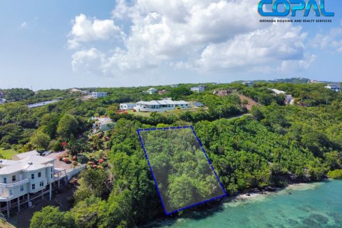 1724m² Land in Egmont, Grenada No. 123209 2