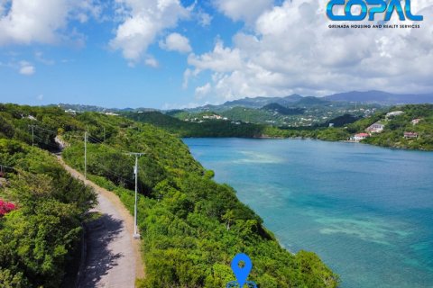 1724m² Land in Egmont, Grenada No. 123209 3