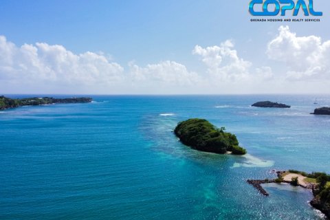 1724m² Land in Egmont, Grenada No. 123209 4