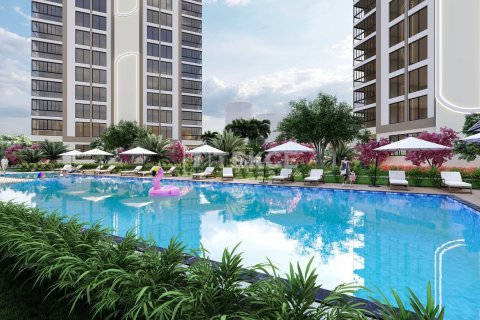 5 chambres Appartement à Phu Binh, Vietnam No. 15923 8