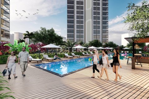 5 chambres Appartement à Phu Binh, Vietnam No. 15923 9