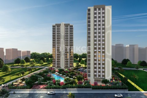 5 chambres Appartement à Phu Binh, Vietnam No. 15923 3