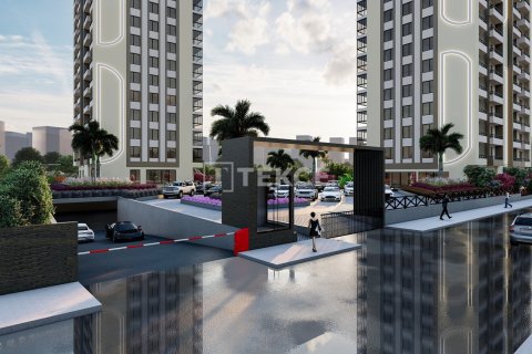 5 chambres Appartement à Phu Binh, Vietnam No. 15923 7