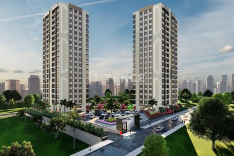 5 chambres Appartement à Phu Binh, Vietnam No. 15923 4