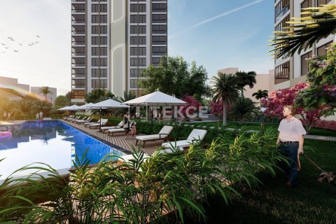 5 chambres Appartement à Phu Binh, Vietnam No. 15923 11