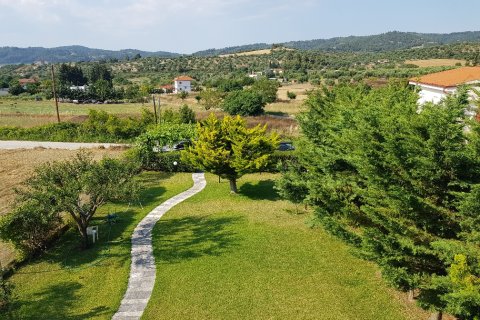 3 bedrooms House in Chalkidiki, Greece No. 109572 5