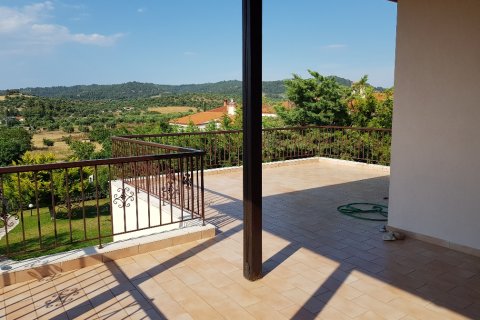 3 bedrooms House in Chalkidiki, Greece No. 109572 6