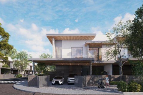 3 bedrooms Villa in Tran Nguyen Han, Vietnam No. 89386 11