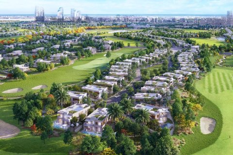 3 bedrooms Villa in Tran Nguyen Han, Vietnam No. 89386 10