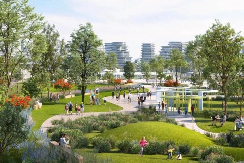 3 bedrooms Villa in Tran Nguyen Han, Vietnam No. 89386 2