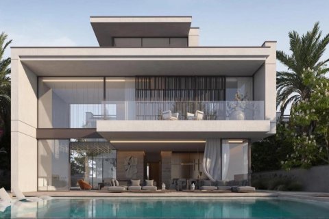 3 bedrooms Villa in Tran Nguyen Han, Vietnam No. 89386 12