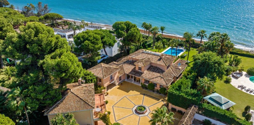 9 dormitorios  en Dinh An, Vietnam No. 27719