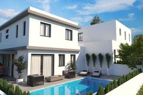 4 dormitorios House en Oroklini, Cyprus No. 100477 6