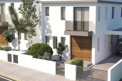 4 dormitorios House en Oroklini, Cyprus No. 100477 5