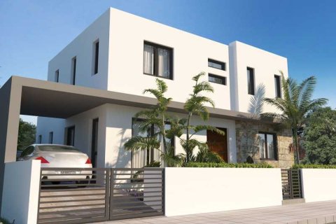 4 dormitorios House en Oroklini, Cyprus No. 100477 4