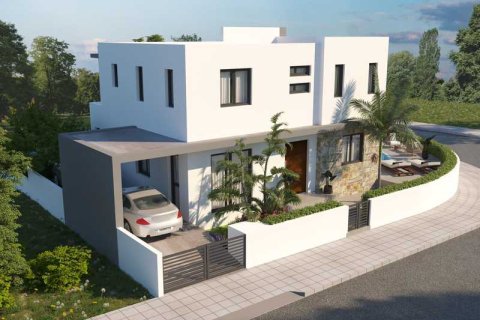 4 dormitorios House en Oroklini, Cyprus No. 100477 10