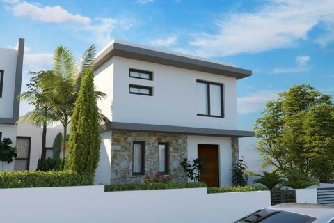 4 dormitorios House en Oroklini, Cyprus No. 100477 3