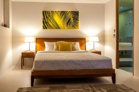 3 bedrooms Villa in Surat Thani, Thailand No. 95953 14
