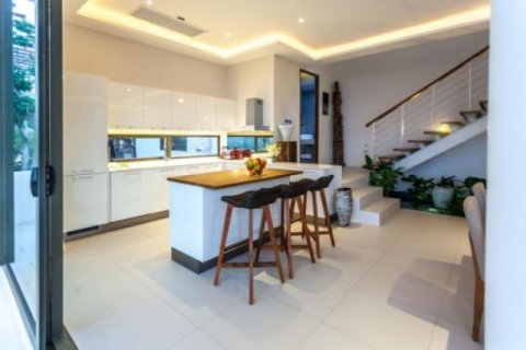 3 bedrooms Villa in Surat Thani, Thailand No. 95953 16