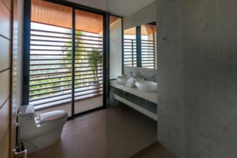 3 bedrooms Villa in Surat Thani, Thailand No. 95953 23