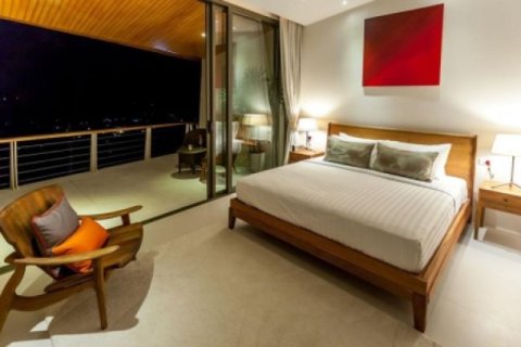 3 bedrooms Villa in Surat Thani, Thailand No. 95953 7