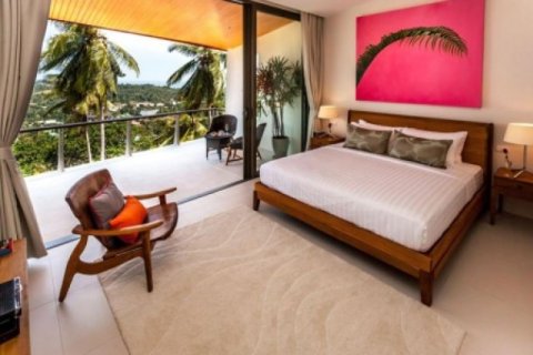 3 bedrooms Villa in Surat Thani, Thailand No. 95953 24