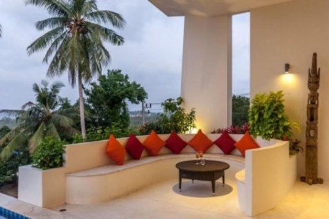 3 bedrooms Villa in Surat Thani, Thailand No. 95953 3