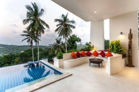 3 bedrooms Villa in Surat Thani, Thailand No. 95953 4