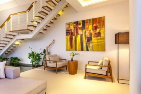 3 bedrooms Villa in Surat Thani, Thailand No. 95953 12