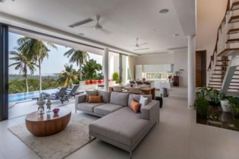 3 bedrooms Villa in Surat Thani, Thailand No. 95953 25