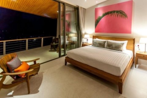 3 bedrooms Villa in Surat Thani, Thailand No. 95953 8